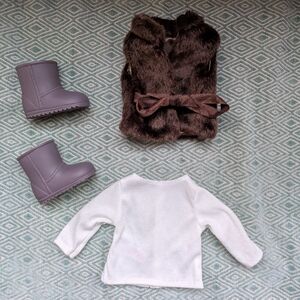 Our Generation Outfit for 18" Dolls